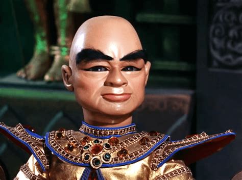 The Hood (Thunderbirds) .